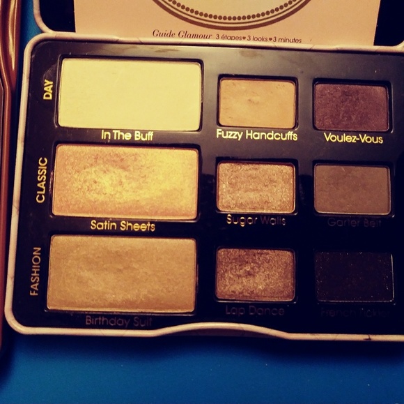 Top faced - Picture 4 of 4